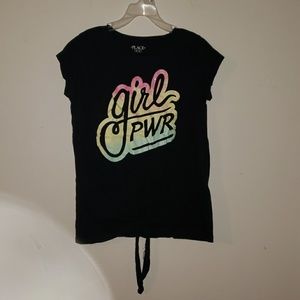 Girls top